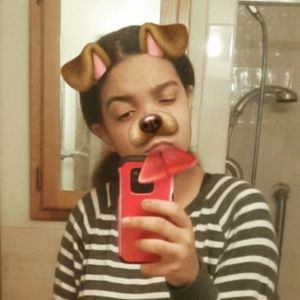 Meet your Posher, Kyra